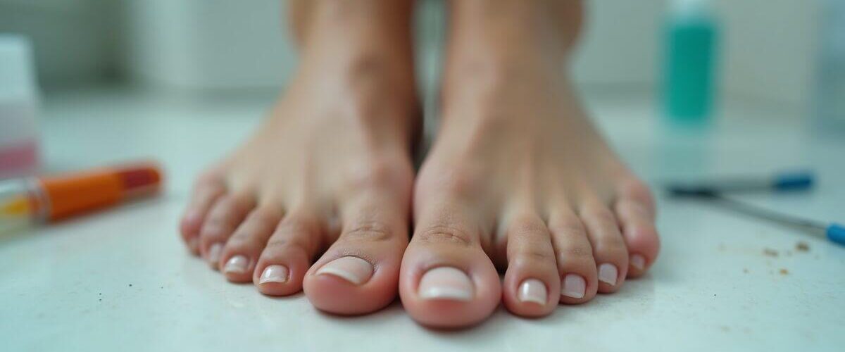 3 Big Mistakes in Toenail Fungus Treatment (Are You?)