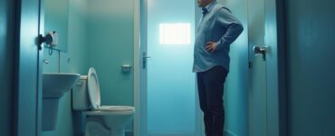 5 Common Reasons for a Weak Urine Stream in Men Over 45