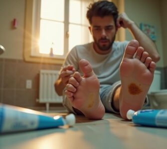 5 Reasons OTC Fungus Creams Fail (And What to Do Next)