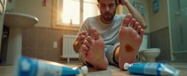 5 Reasons OTC Fungus Creams Fail (And What to Do Next)