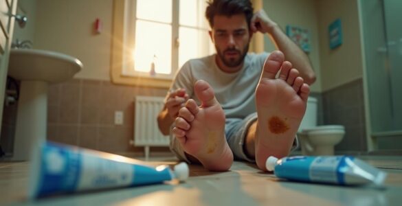 5 Reasons OTC Fungus Creams Fail (And What to Do Next)