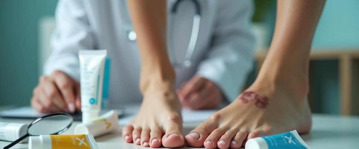 5 Reasons Standard Over-the-Counter Fungus Creams Fail (And What to Do)