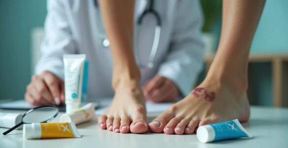 5 Reasons Standard Over-the-Counter Fungus Creams Fail (And What to Do)