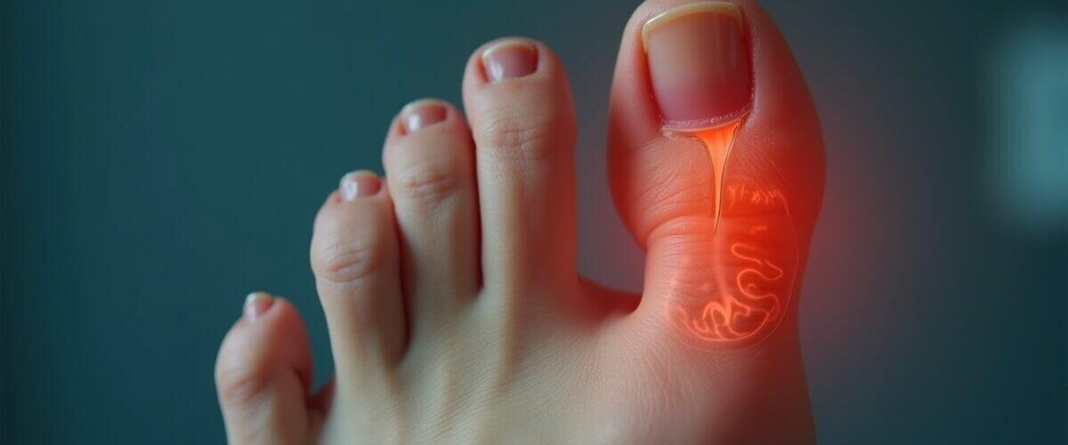 7 Signs Your Nail Fungus is an Internal Problem (Guide)