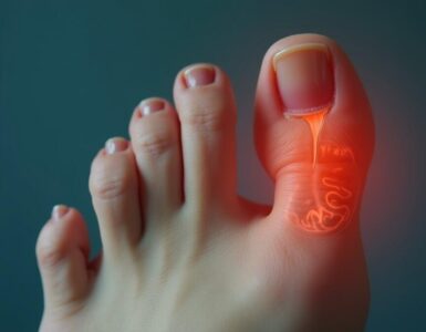 7 Signs Your Nail Fungus is an Internal Problem (Guide)