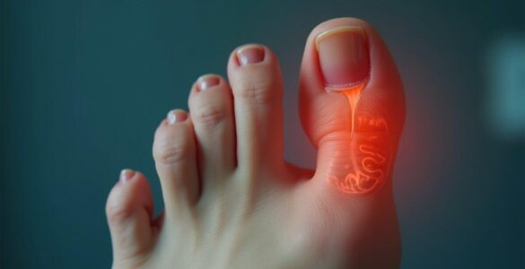 7 Signs Your Nail Fungus is an Internal Problem (Guide)