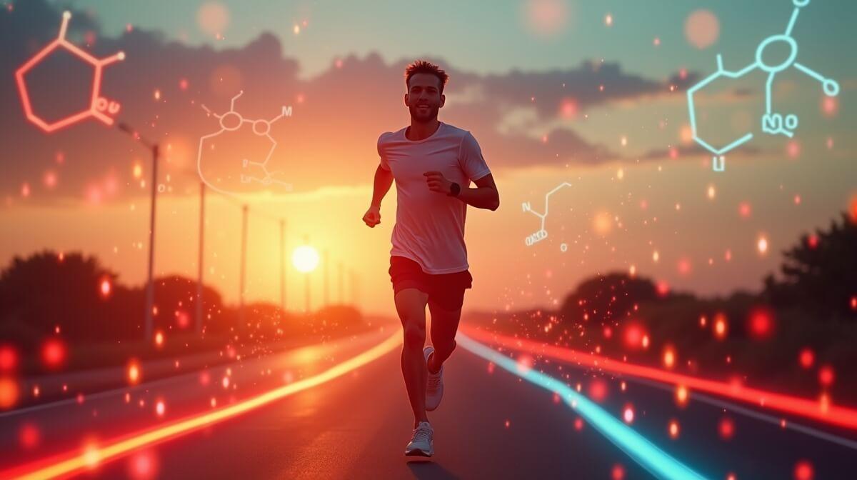 Action Plan: Step-by-step to boost blood flow and performance