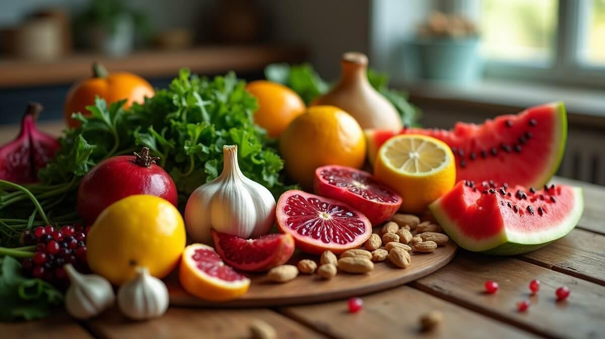 Addressing Common Concerns and Myths About Nitric Oxide and Diet