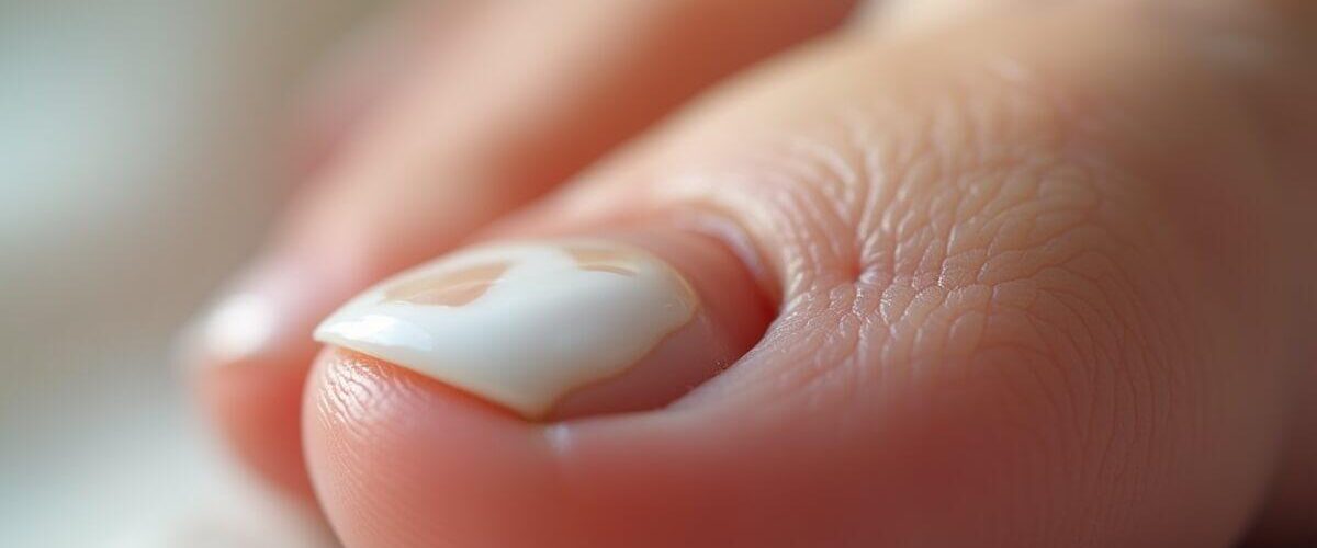 Beyond Creams: Why "Penetration" is the Key to Beating Nail Fungus