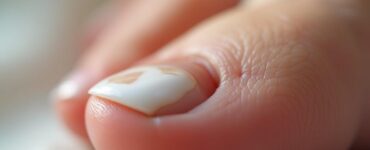 Beyond Creams: Why "Penetration" is the Key to Beating Nail Fungus