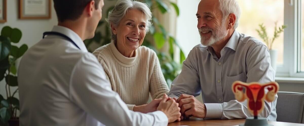 Can Improving Prostate Health Really Reignite Your Love Life? A Doctor Explains the Connection