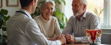 Can Improving Prostate Health Really Reignite Your Love Life? A Doctor Explains the Connection