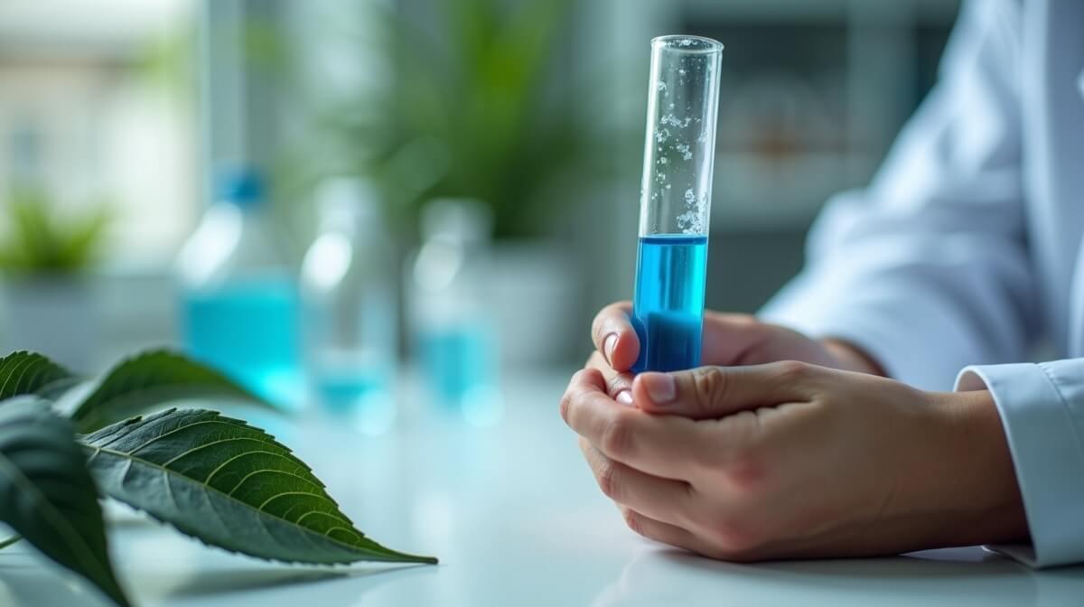 Common Uses of Undecylenic Acid in Treating Fungal Infections