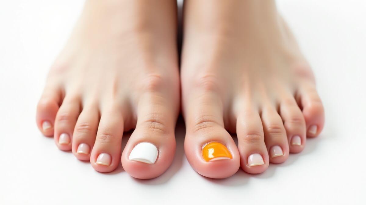 Comparing Treatment Options: Creams vs. Penetrating Solutions