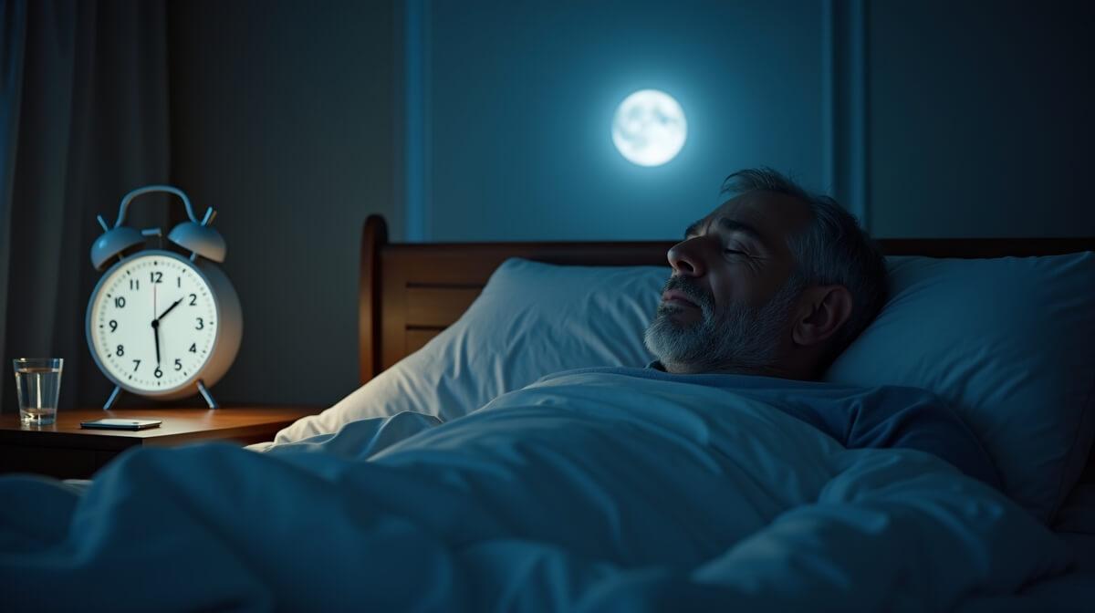 Effective Strategies for Reducing Nighttime Bathroom Trips