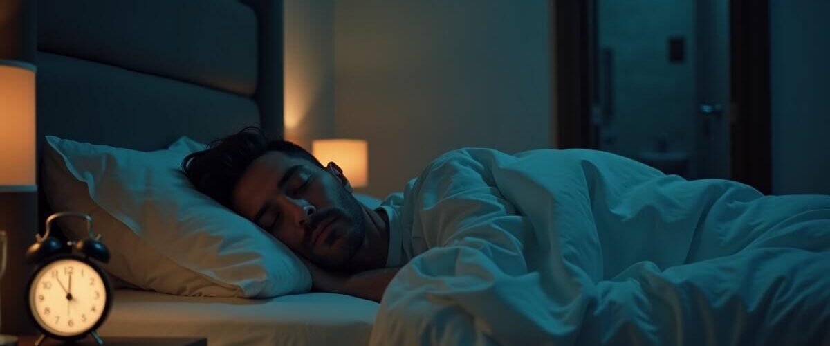 Effective Strategies for Reducing Nighttime Bathroom Trips