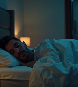 Effective Strategies for Reducing Nighttime Bathroom Trips