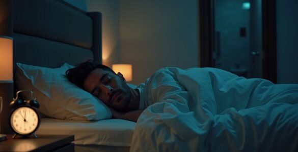 Effective Strategies for Reducing Nighttime Bathroom Trips