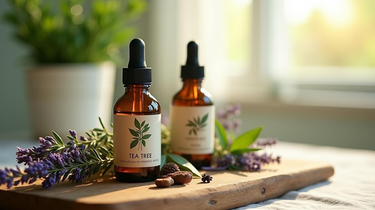 Frequently Asked Questions About Antifungal Essential Oils