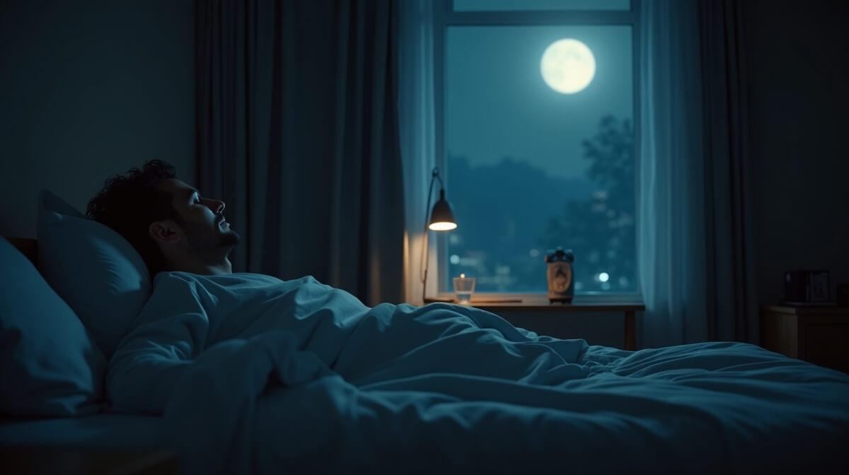 Frequently Asked Questions About How to Stop Waking Up at Night to Pee