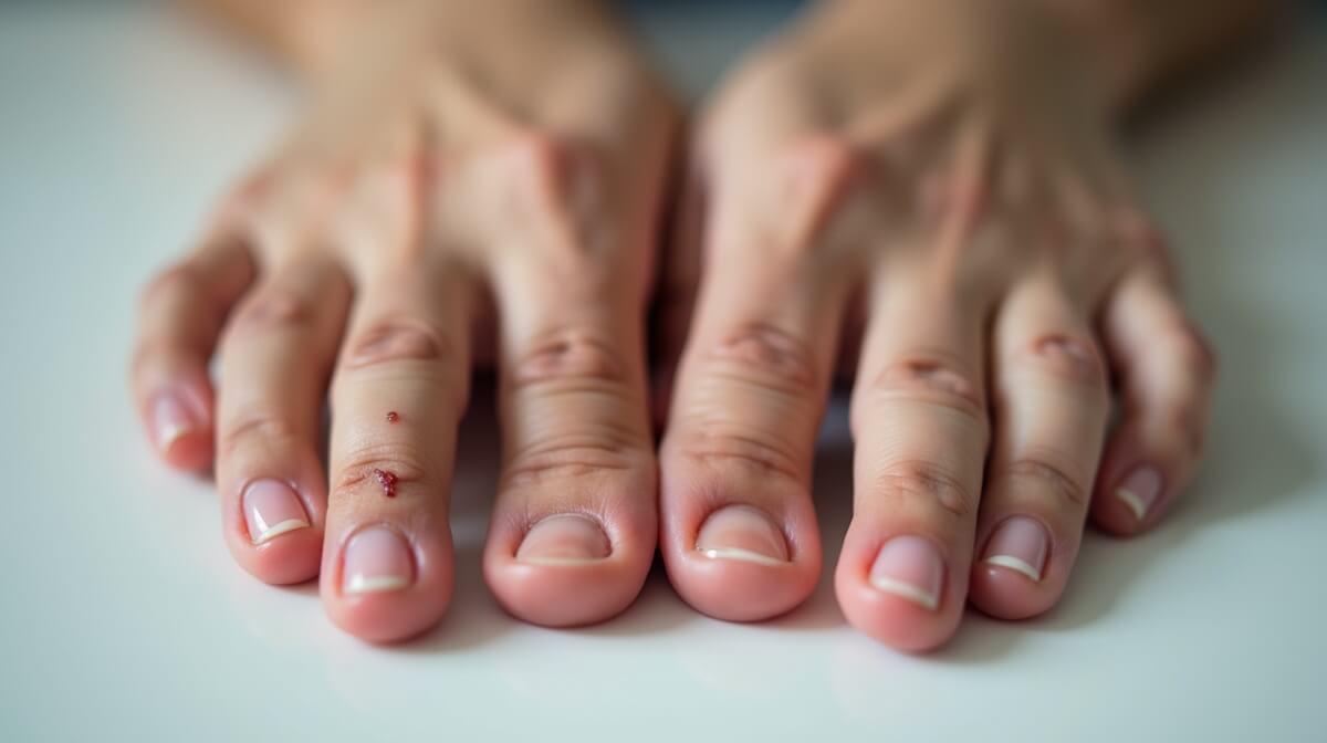 Frequently Asked Questions About Nail Fungus, Psoriasis, and Eczema