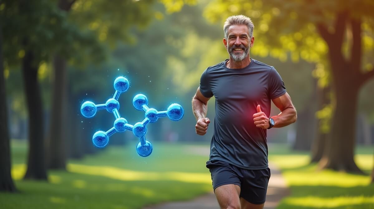 Frequently Asked Questions About Nitric Oxide and Men’s Health