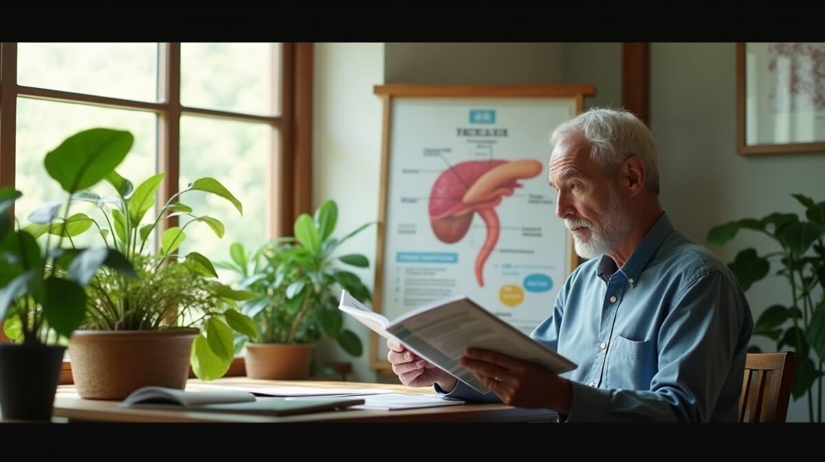 Frequently Asked Questions About Nitric Oxide and Prostate Health