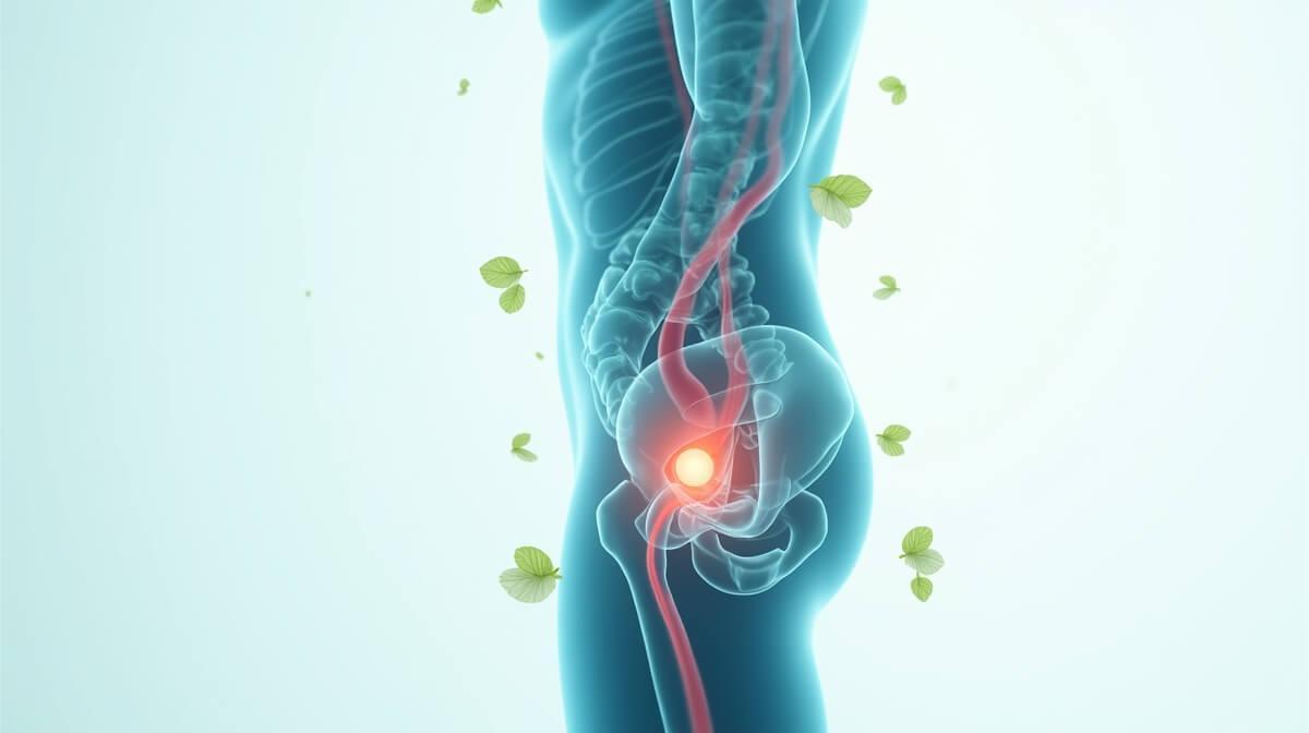 How to Improve Blood Flow for Optimal Prostate Health