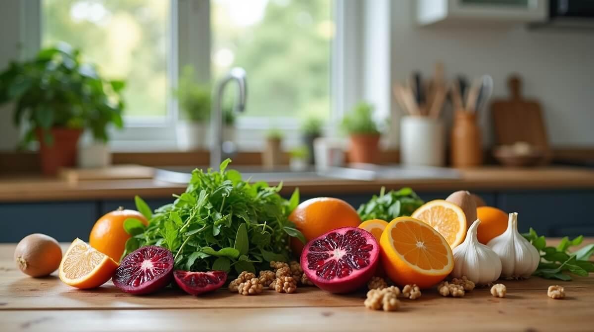 How to Incorporate Nitric Oxide-Boosting Foods Into Your Diet