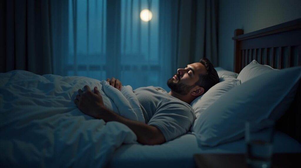 Effective Strategies for Reducing Nighttime Bathroom Trips