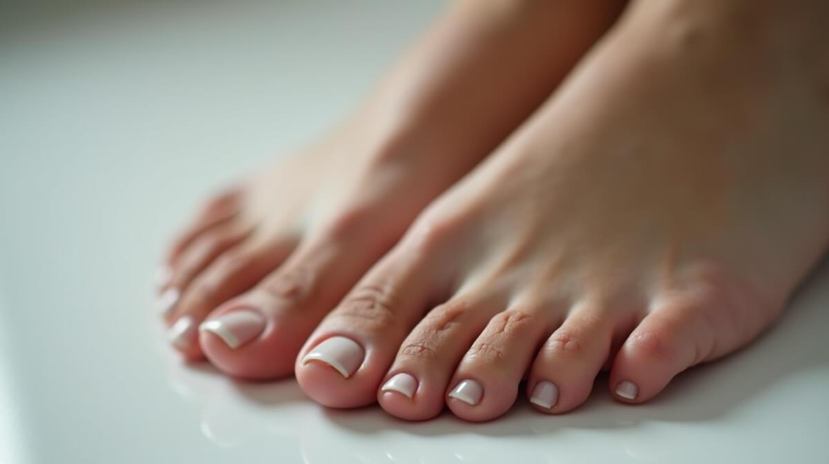 Key Signs Your Nail Fungus May Be Linked to Internal Health Issues