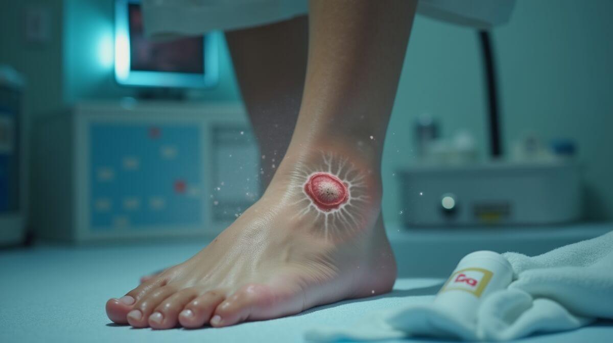 Long-Term Risks and Complications of Stopping Fungus Treatment Early