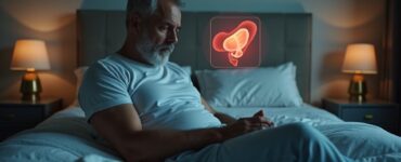 Low Energy? How Your Prostate Might Be the Culprit