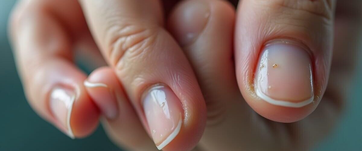 Nail Fungus, Psoriasis, and Eczema: The Hidden Link