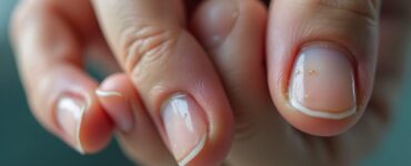 Nail Fungus, Psoriasis, and Eczema: The Hidden Link