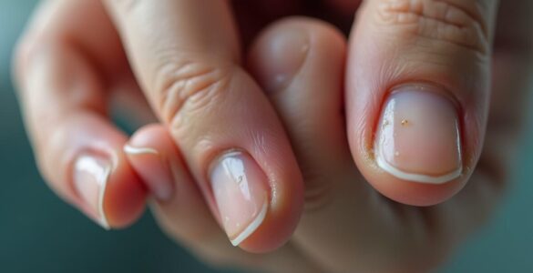 Nail Fungus, Psoriasis, and Eczema: The Hidden Link