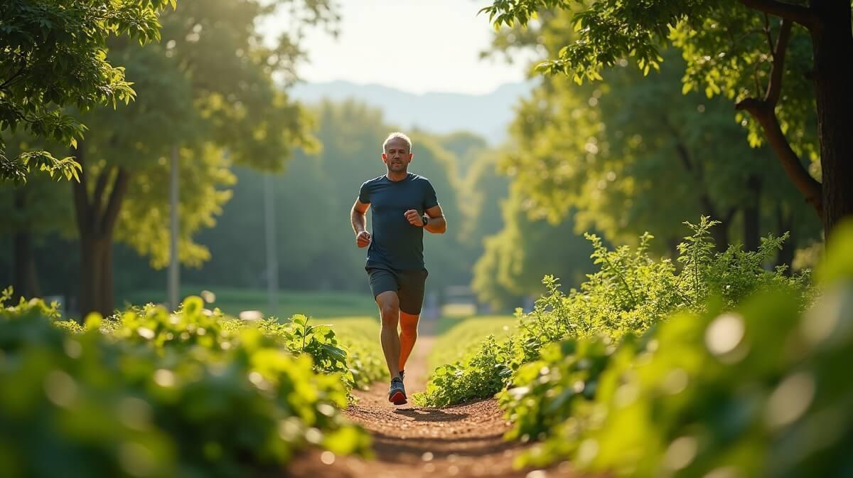 Natural Ways to Boost Nitric Oxide Levels Safely