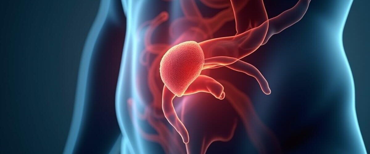 Poor Blood Flow: The Hidden Cause of Many Common Prostate Issues