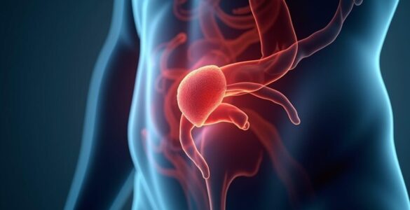 Poor Blood Flow: The Hidden Cause of Many Common Prostate Issues