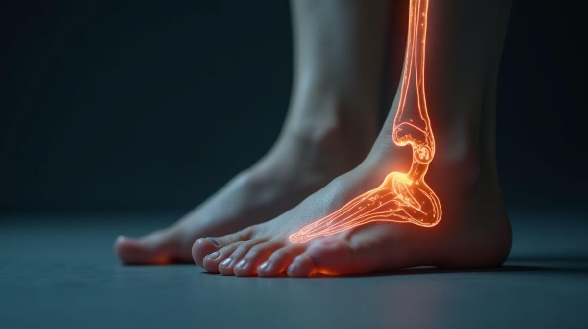 Risks of Ignoring Internal Causes of Nail Fungus