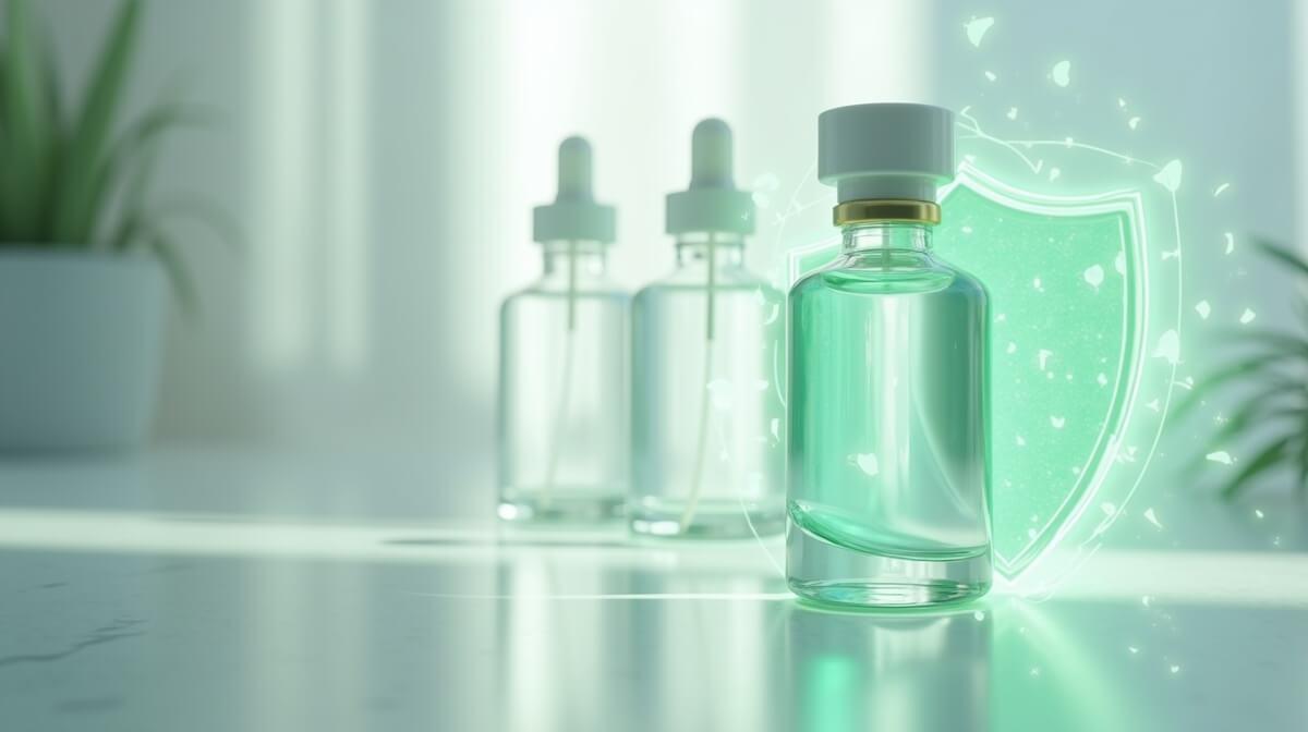 Safety, Side Effects, and Risks of Using Undecylenic Acid