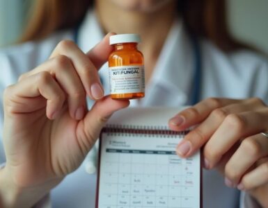 The CDC-Cited Mistake: Are You Stopping Your Fungus Treatment Too Soon?