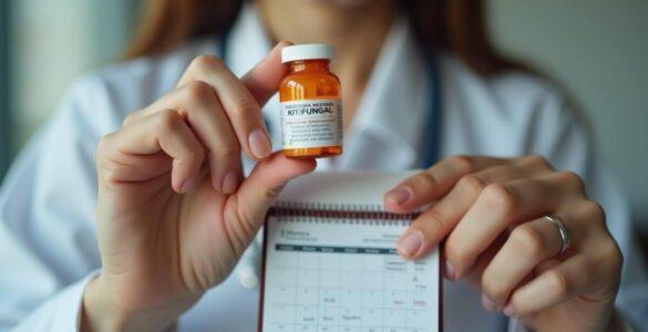 The CDC-Cited Mistake: Are You Stopping Your Fungus Treatment Too Soon?