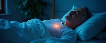 The Hidden Connection Between Prostate Health and a Good Night's Sleep