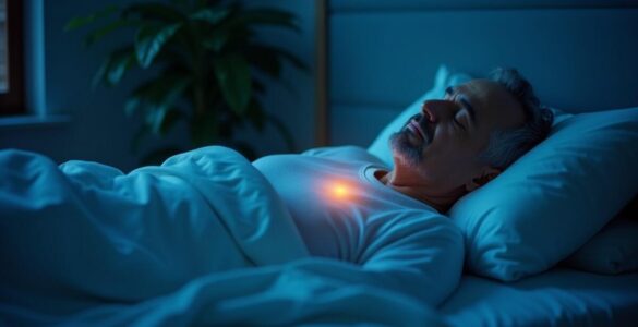 The Hidden Connection Between Prostate Health and a Good Night's Sleep