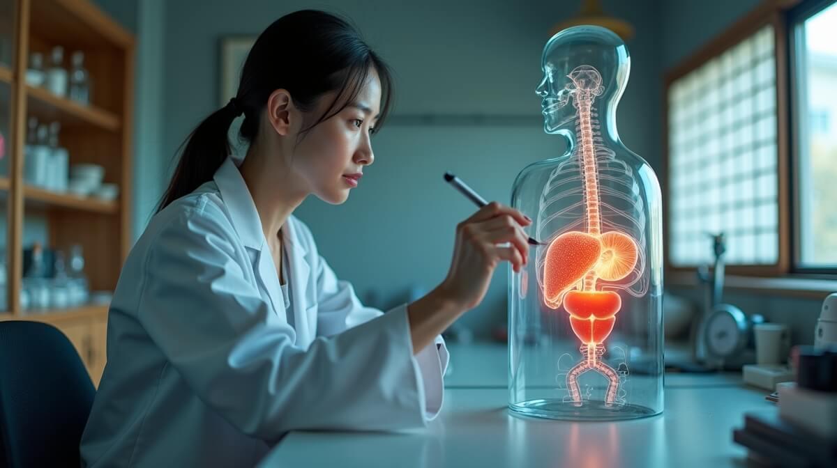 The Japanese Study: Unveiling the Link Between Nitric Oxide and Prostate Health