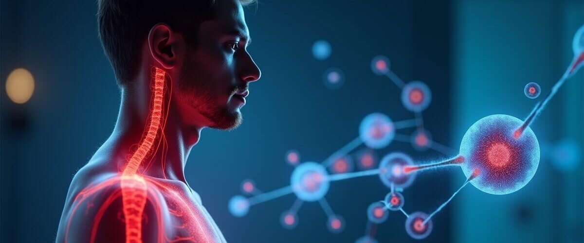 The Link Between Blood Flow, Nitric Oxide, and Male Performance