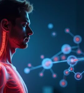 The Link Between Blood Flow, Nitric Oxide, and Male Performance