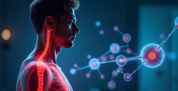 The Link Between Blood Flow, Nitric Oxide, and Male Performance