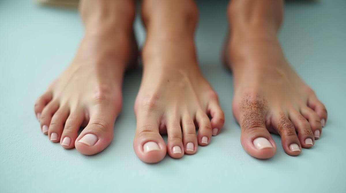 The Most Common Mistakes in Toenail Fungus Treatment
